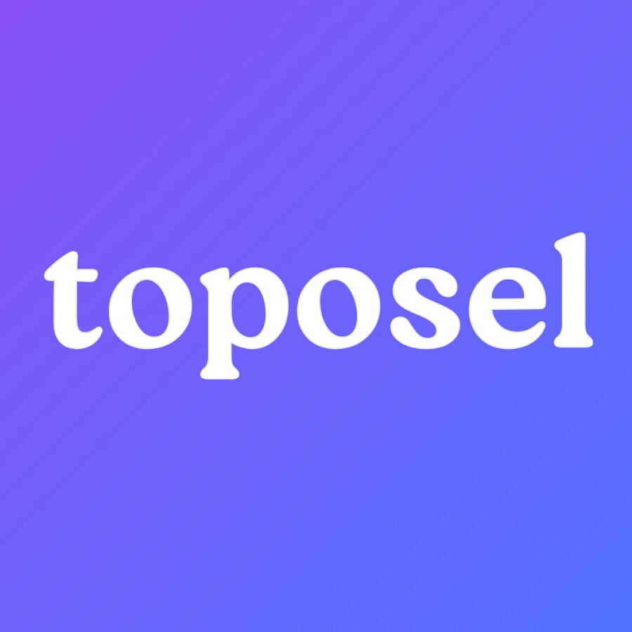 Toposel Digital Marketing PVT LTD