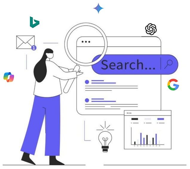 SEO and AI Optimisation
