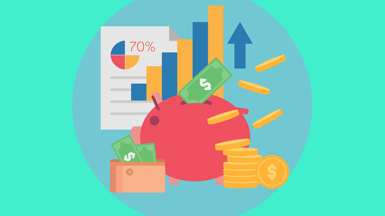 Retention & Acquisition: What is the ideal Budget for marketing 