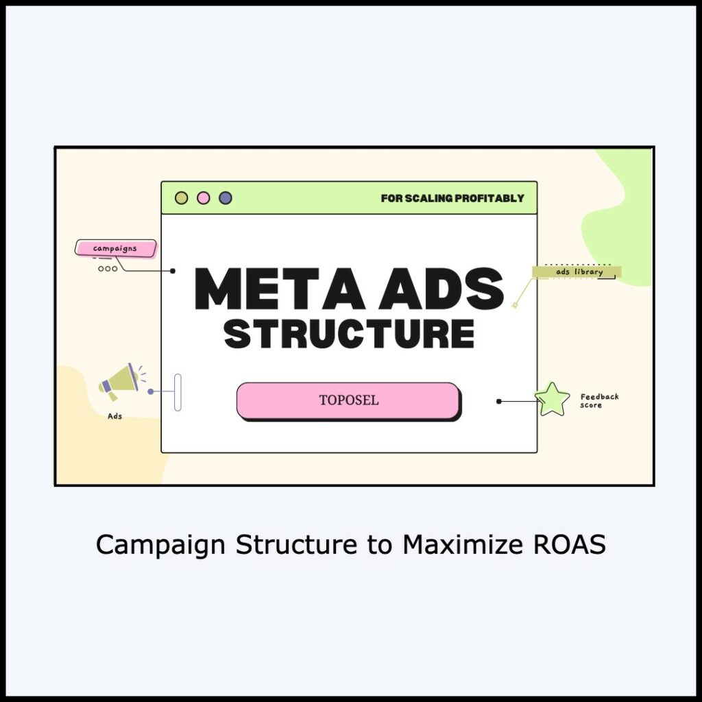 Cover for Meta Ads Structure