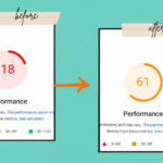 Case Study: Transforming Website Performance at Toposel