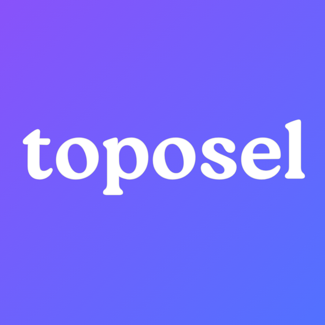 TOPOSEL